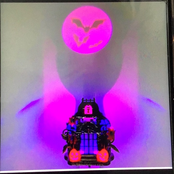 NEW- Bath & Body Works Halloween Wallflower - Picture 11 of 11